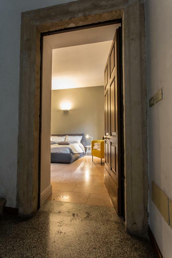 Antiche Colonne Suite 베로나 외부 사진