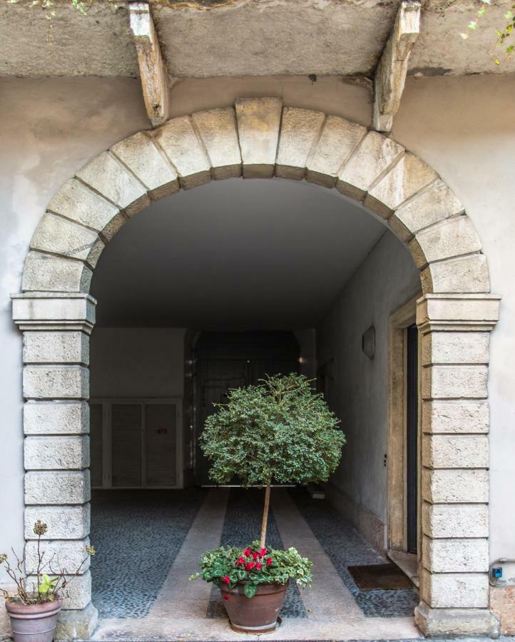 Antiche Colonne Suite 베로나 외부 사진